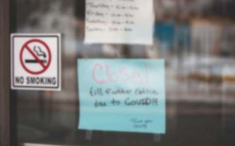 道路封閉通告(匯總15篇)